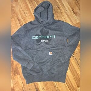 Carhartt Limited Edition hoodie